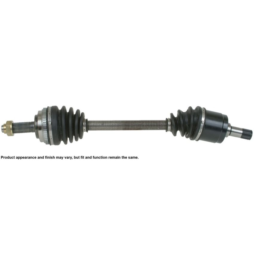 CARDONE New 66-4146 New CV Axle Assembly