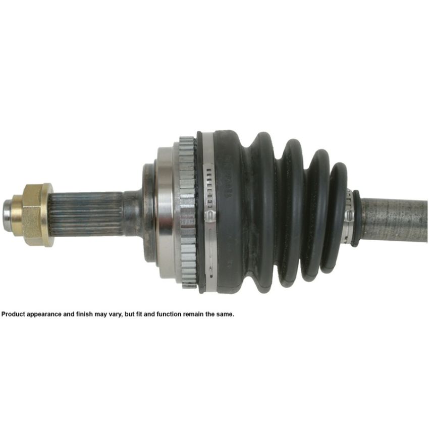 CARDONE New 66-4146 New CV Axle Assembly
