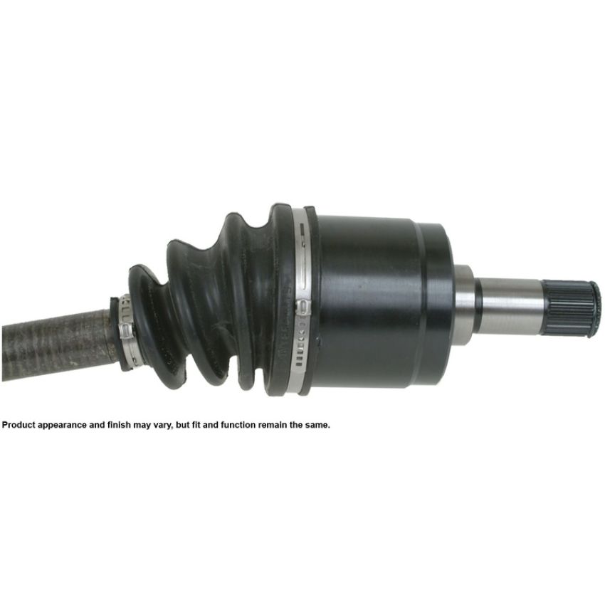 CARDONE New 66-4146 New CV Axle Assembly