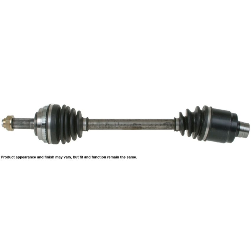CARDONE New 66-4147 New CV Axle Assembly