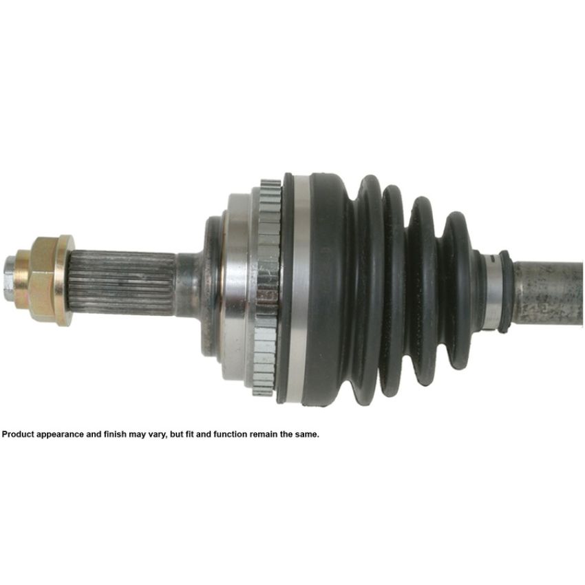 CARDONE New 66-4147 New CV Axle Assembly