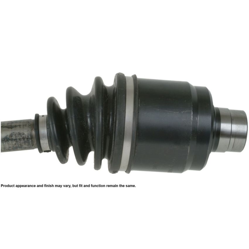 CARDONE New 66-4147 New CV Axle Assembly