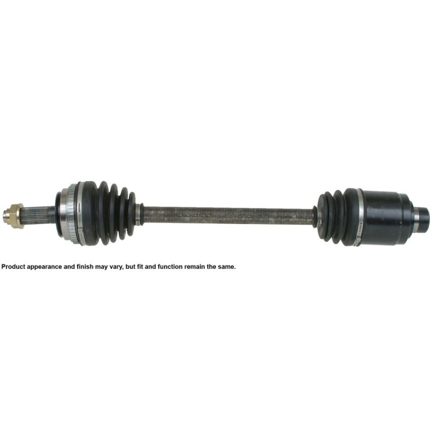 CARDONE New 66-4148 New CV Axle Assembly