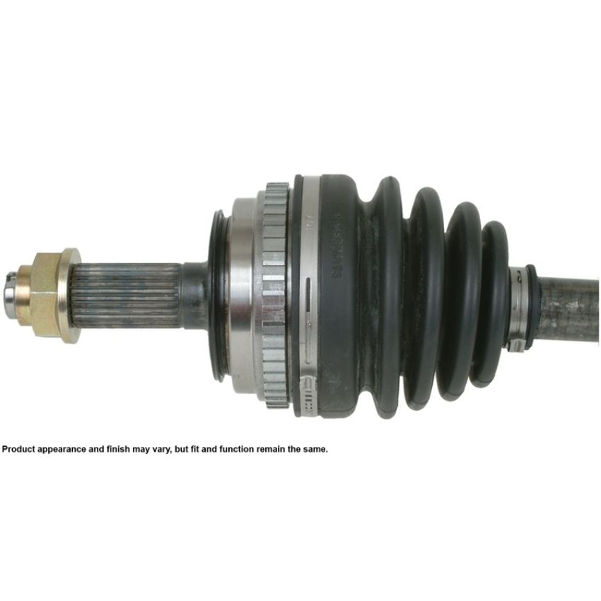 CARDONE New 66-4148 New CV Axle Assembly