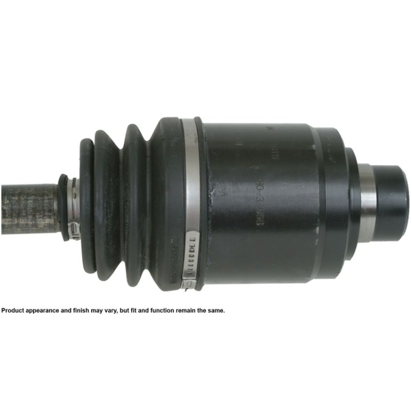 CARDONE New 66-4148 New CV Axle Assembly