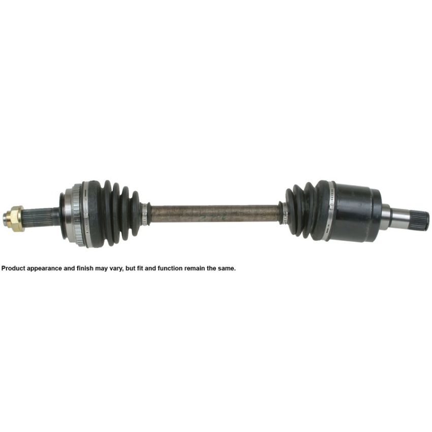 CARDONE New 66-4149 New CV Axle Assembly