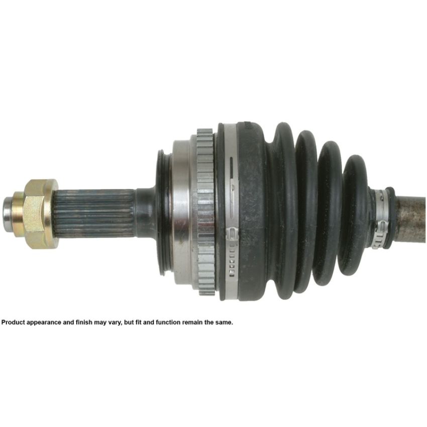 CARDONE New 66-4149 New CV Axle Assembly