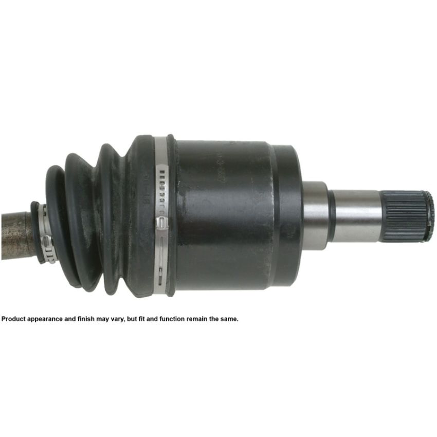 CARDONE New 66-4149 New CV Axle Assembly