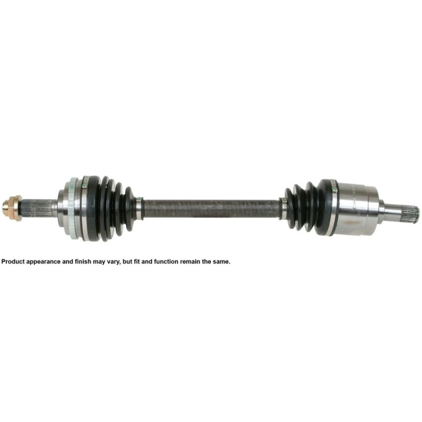 CARDONE New 66-4153 New CV Axle Assembly
