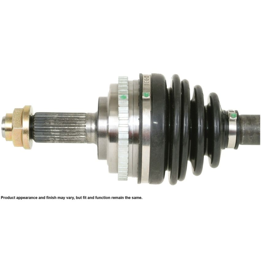CARDONE New 66-4153 New CV Axle Assembly
