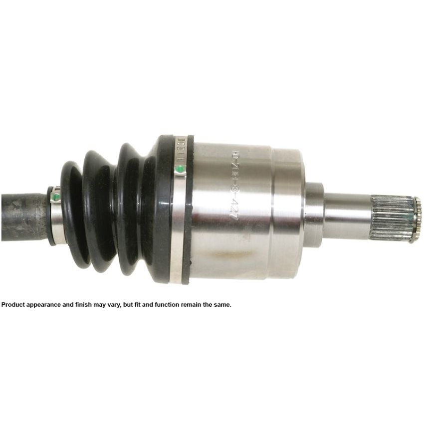 CARDONE New 66-4153 New CV Axle Assembly