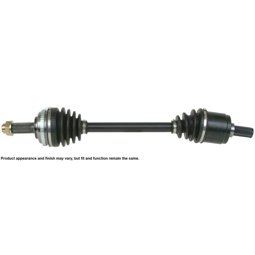 CARDONE New 66-4155 New CV Axle Assembly