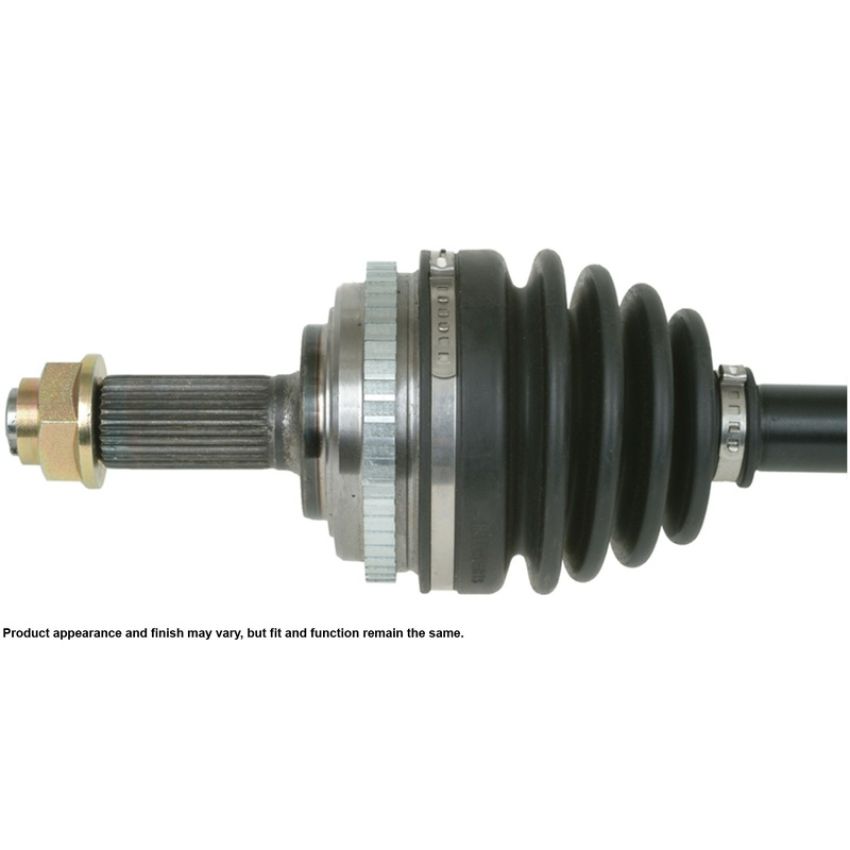 CARDONE New 66-4155 New CV Axle Assembly