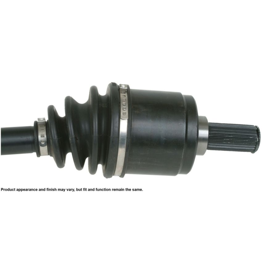 CARDONE New 66-4155 New CV Axle Assembly