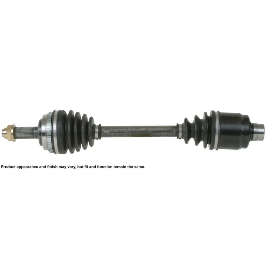 CARDONE New 66-4162 New CV Axle Assembly