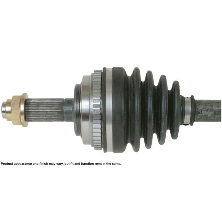 CARDONE New 66-4162 New CV Axle Assembly