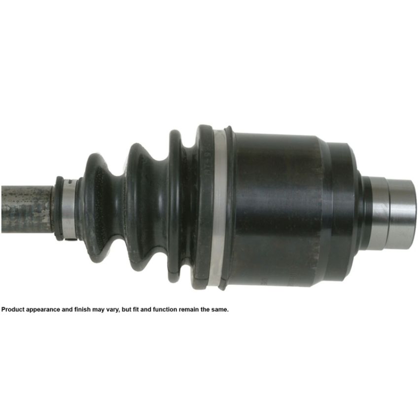 CARDONE New 66-4162 New CV Axle Assembly