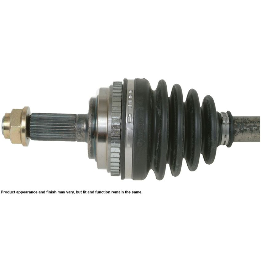CARDONE New 66-4163 New CV Axle Assembly