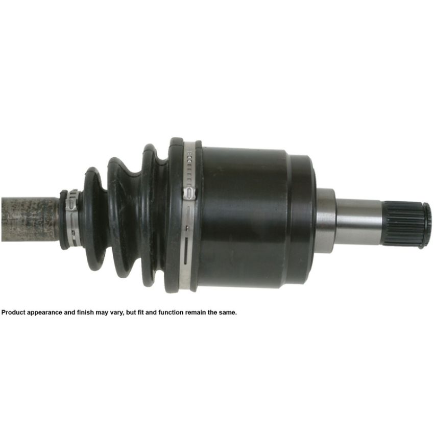 CARDONE New 66-4163 New CV Axle Assembly