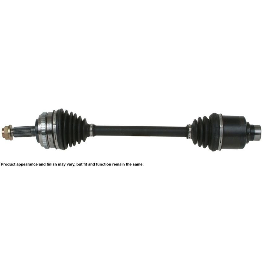 CARDONE New 66-4165 New CV Axle Assembly