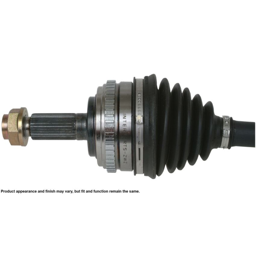 CARDONE New 66-4165 New CV Axle Assembly