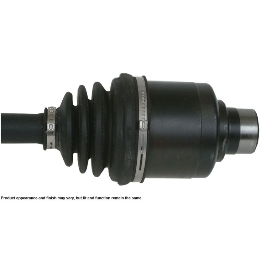 CARDONE New 66-4165 New CV Axle Assembly