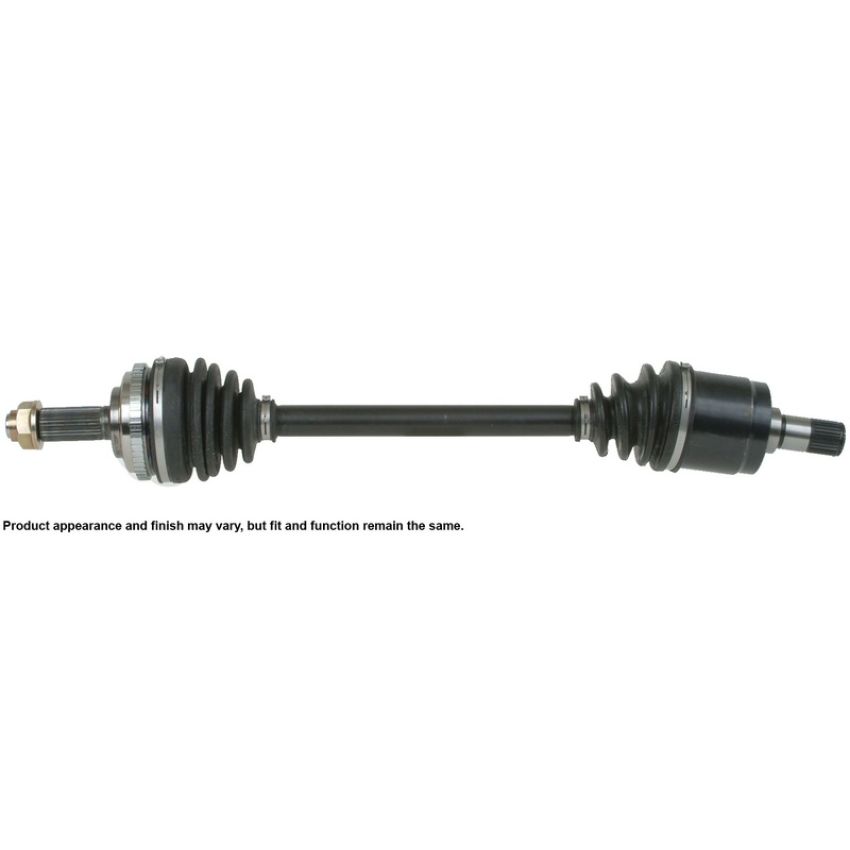 CARDONE New 66-4166 New CV Axle Assembly