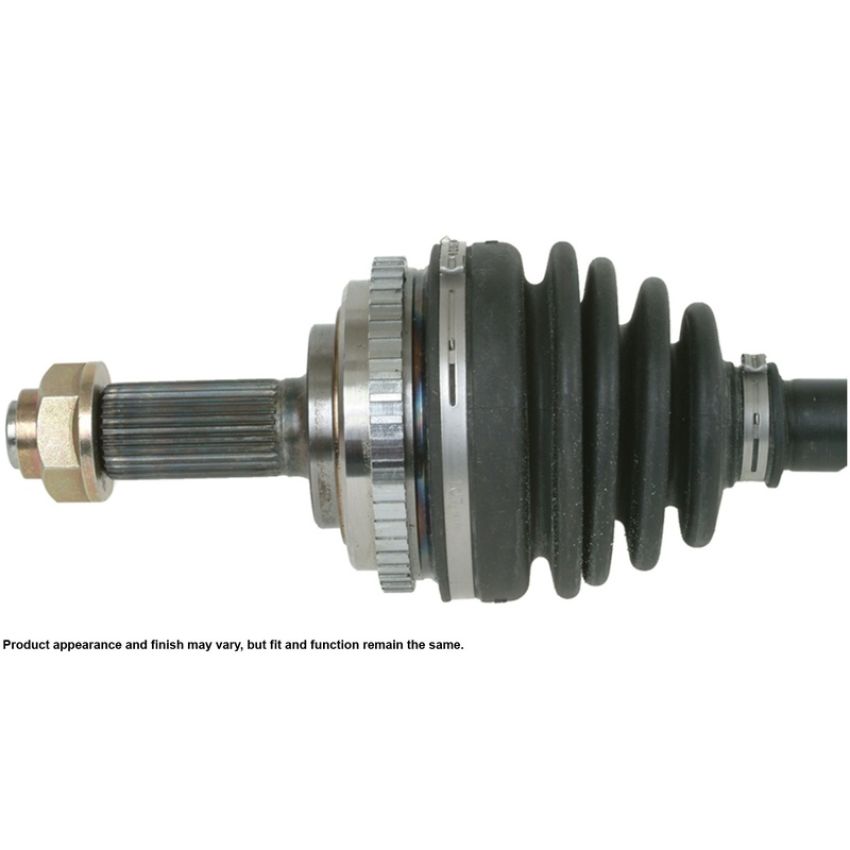 CARDONE New 66-4166 New CV Axle Assembly
