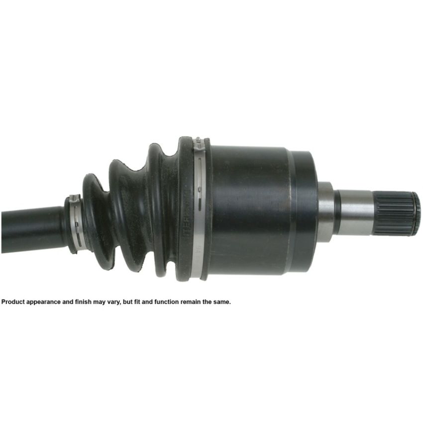 CARDONE New 66-4166 New CV Axle Assembly