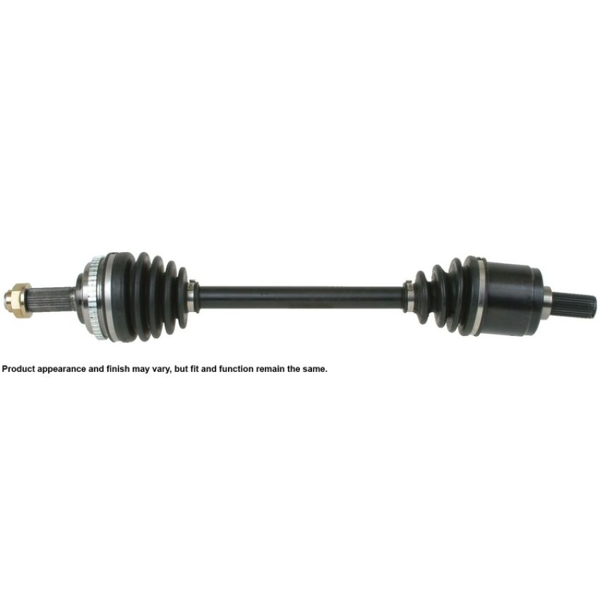 CARDONE New 66-4167 New CV Axle Assembly