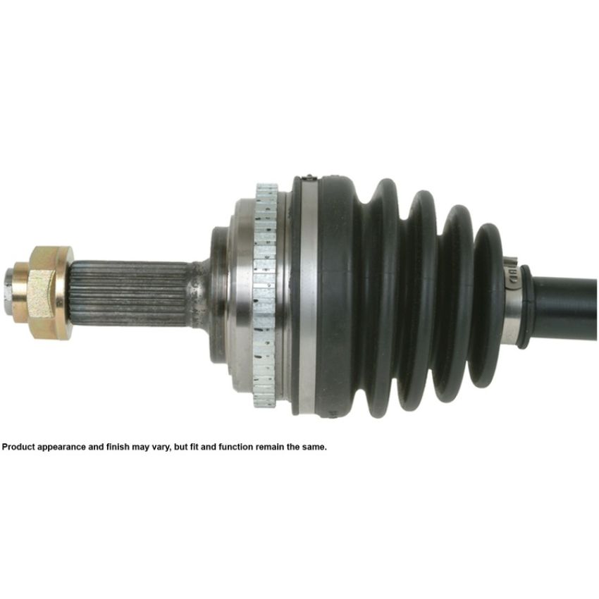 CARDONE New 66-4167 New CV Axle Assembly