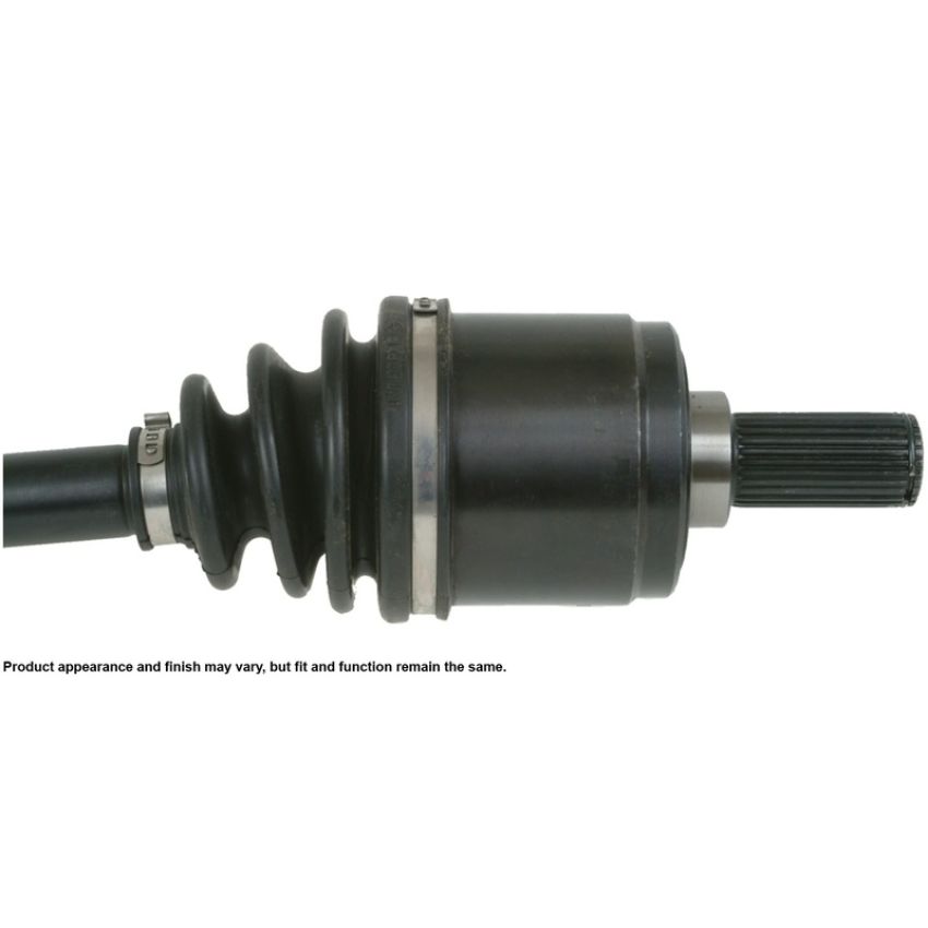 CARDONE New 66-4167 New CV Axle Assembly