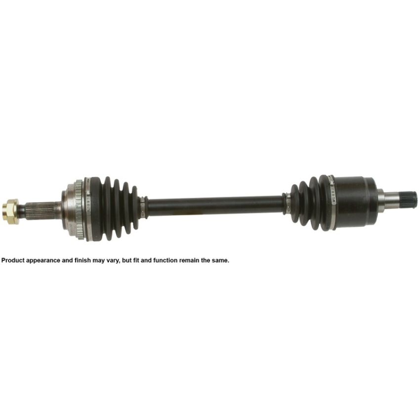 CARDONE New 66-4173 New CV Axle Assembly
