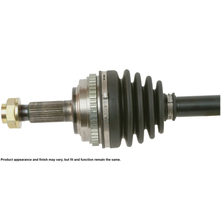 CARDONE New 66-4173 New CV Axle Assembly