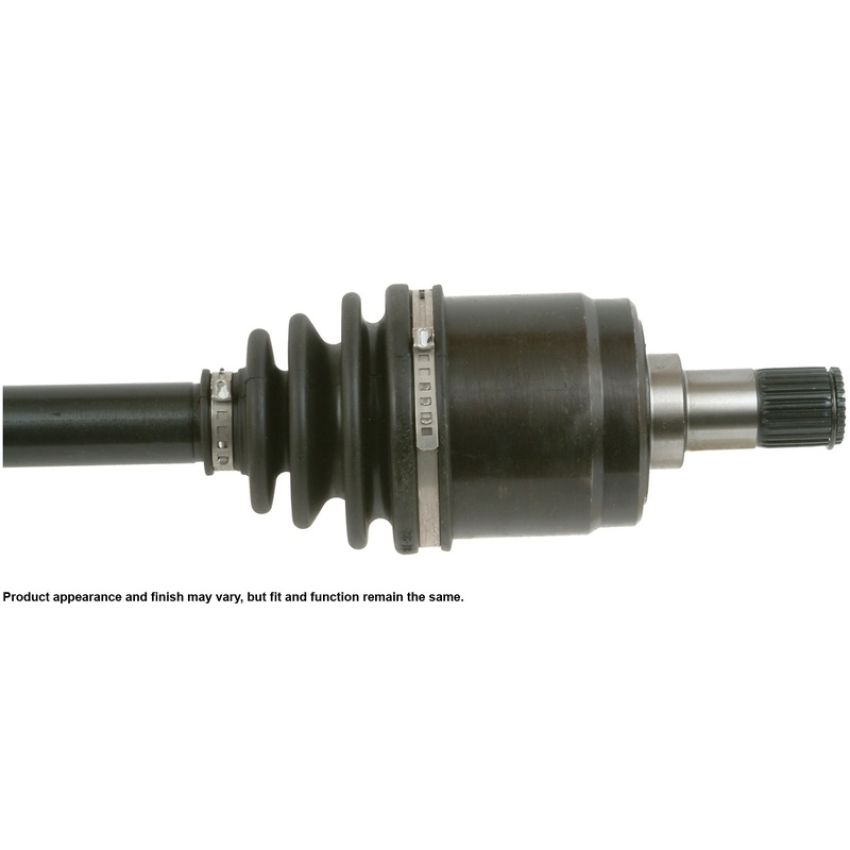 CARDONE New 66-4173 New CV Axle Assembly