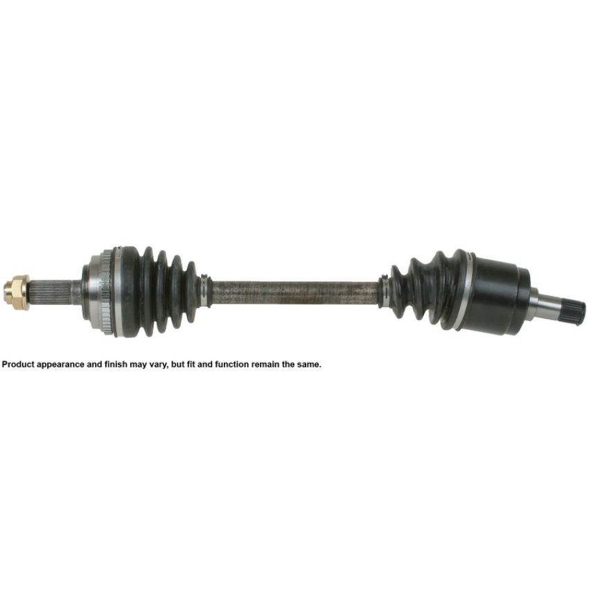 CARDONE New 66-4175 New CV Axle Assembly