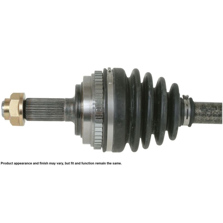 CARDONE New 66-4175 New CV Axle Assembly