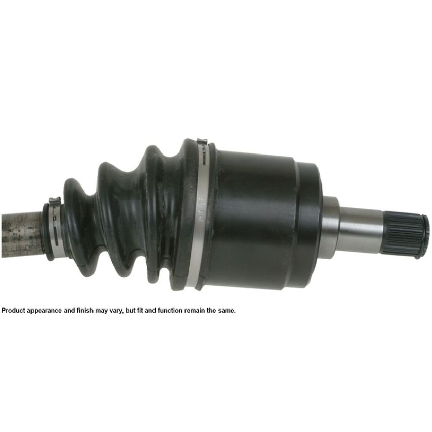 CARDONE New 66-4175 New CV Axle Assembly