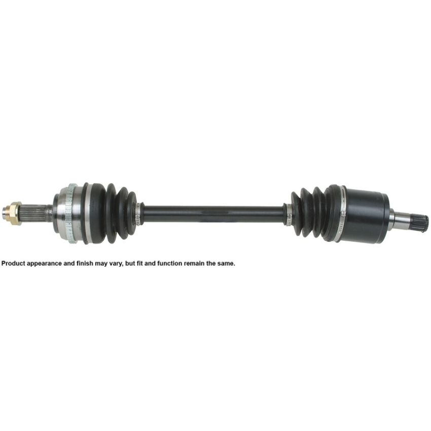 CARDONE New 66-4189 New CV Axle Assembly