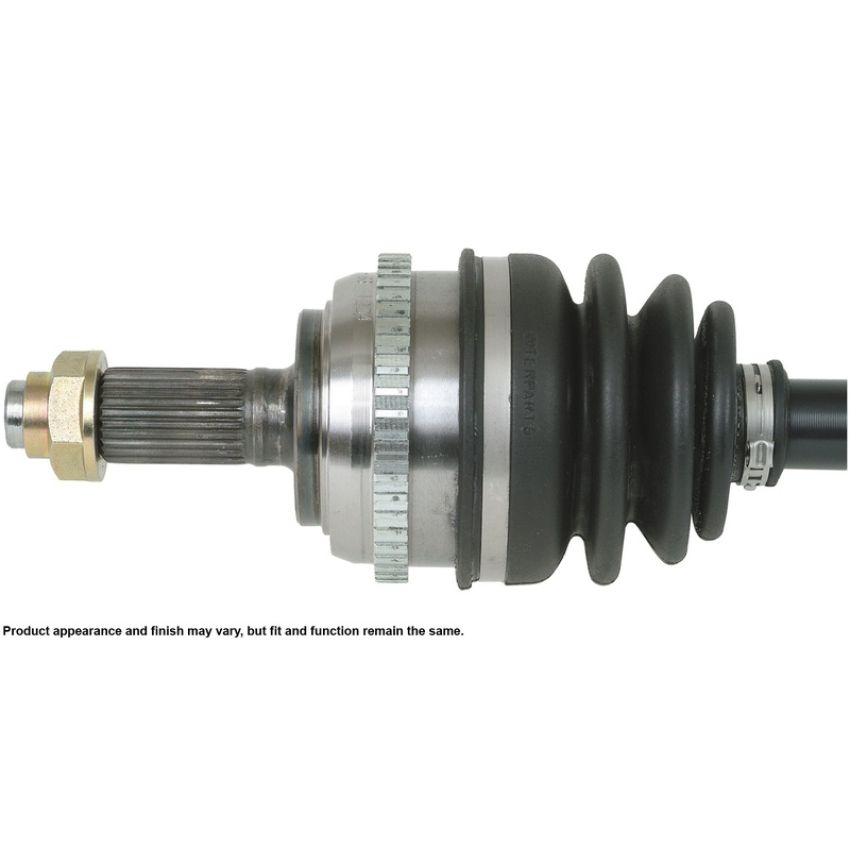 CARDONE New 66-4189 New CV Axle Assembly