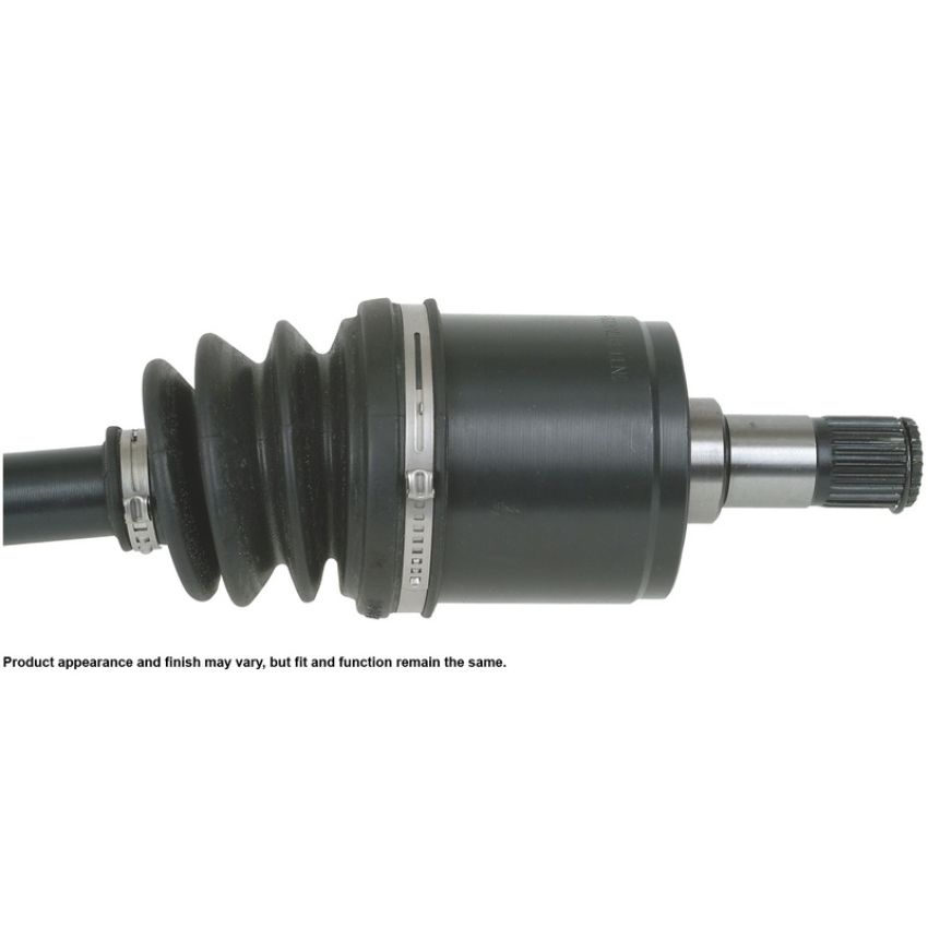 CARDONE New 66-4189 New CV Axle Assembly