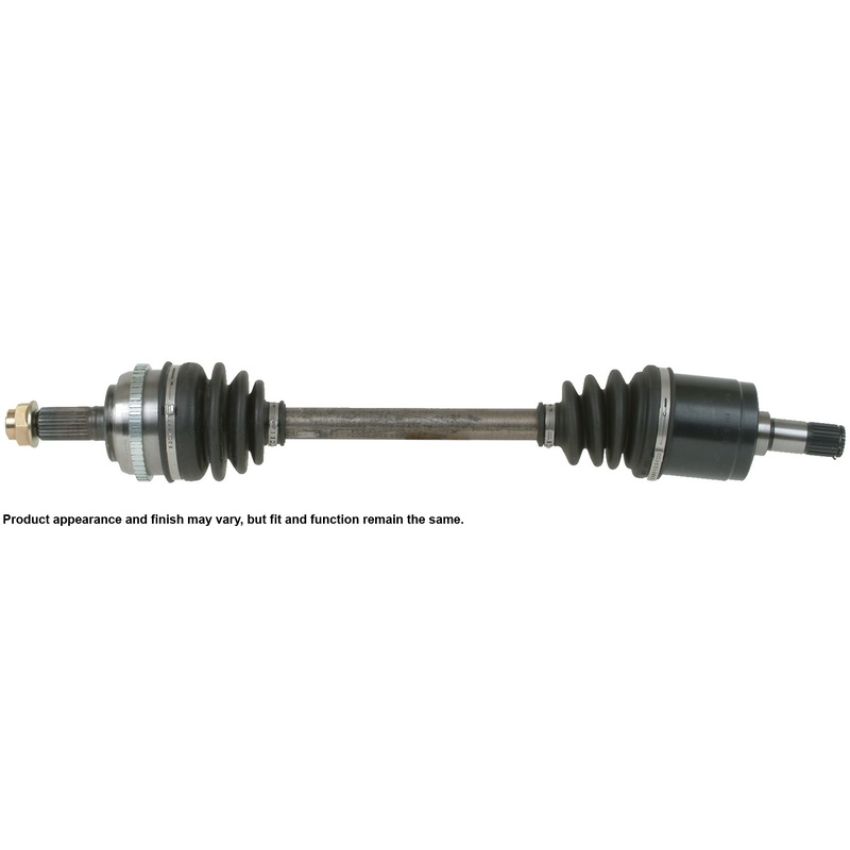 CARDONE New 66-4193 New CV Axle Assembly