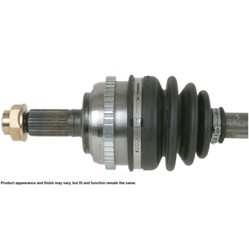 CARDONE New 66-4193 New CV Axle Assembly