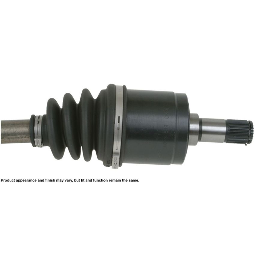 CARDONE New 66-4193 New CV Axle Assembly