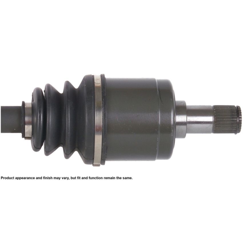 CARDONE New 66-4198 New CV Axle Assembly