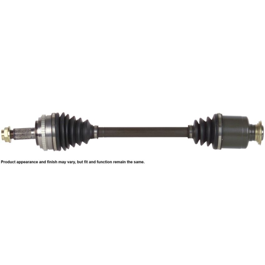 CARDONE New 66-4199 New CV Axle Assembly