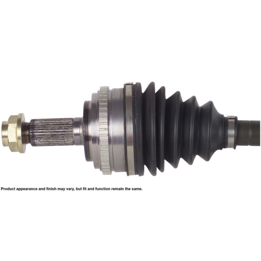 CARDONE New 66-4199 New CV Axle Assembly