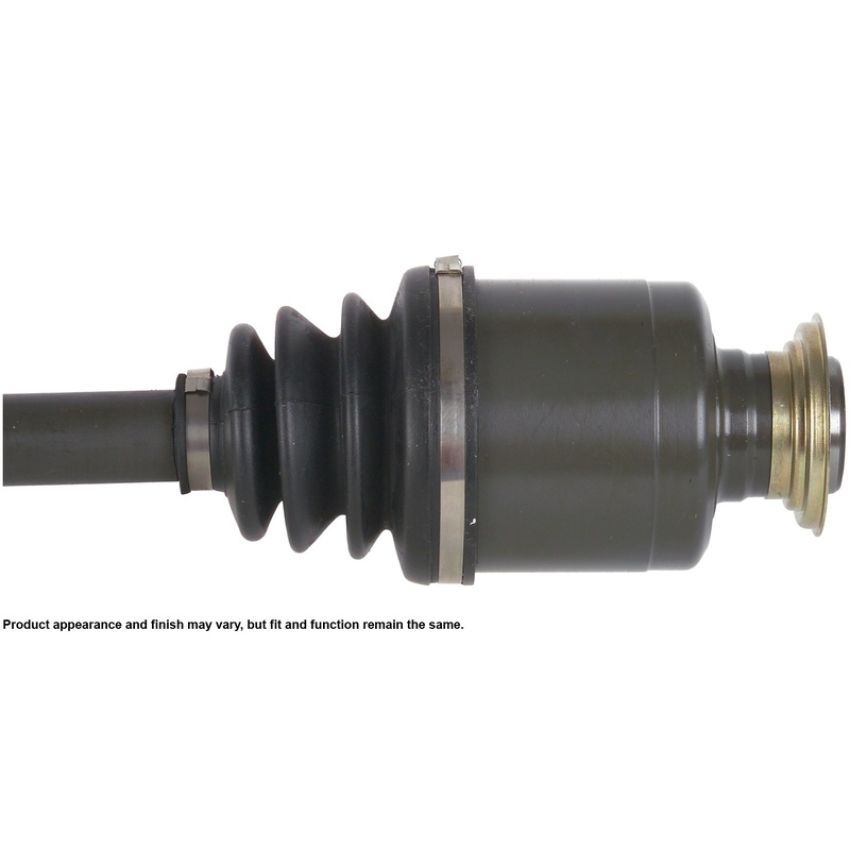 CARDONE New 66-4199 New CV Axle Assembly