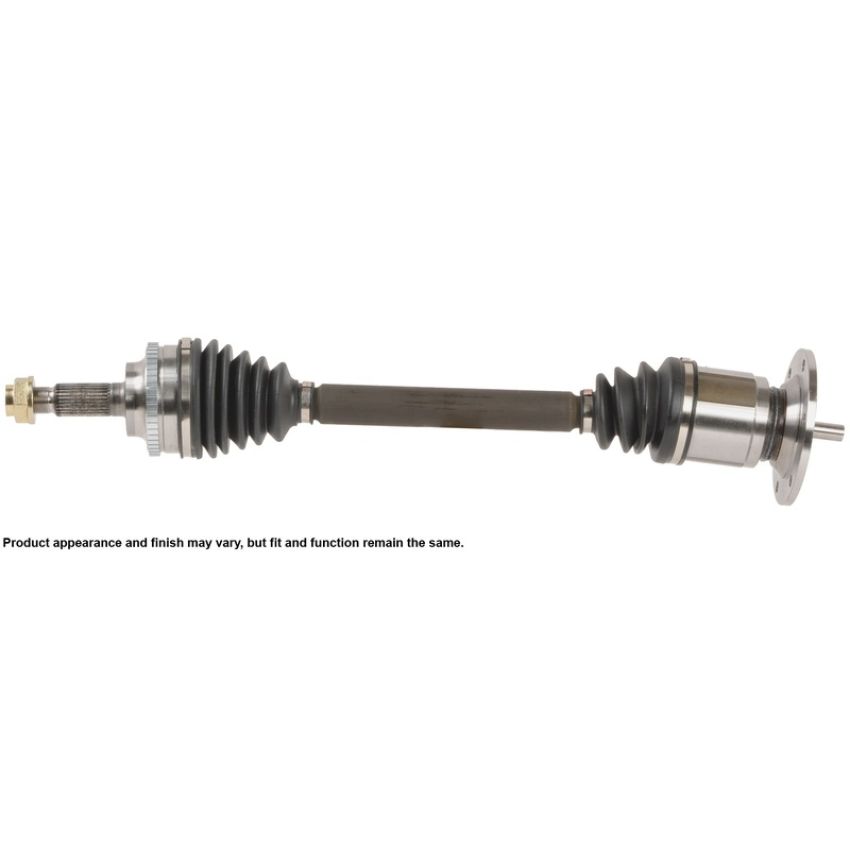 CARDONE New 66-4200 New CV Axle Assembly