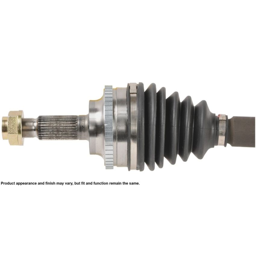 CARDONE New 66-4200 New CV Axle Assembly